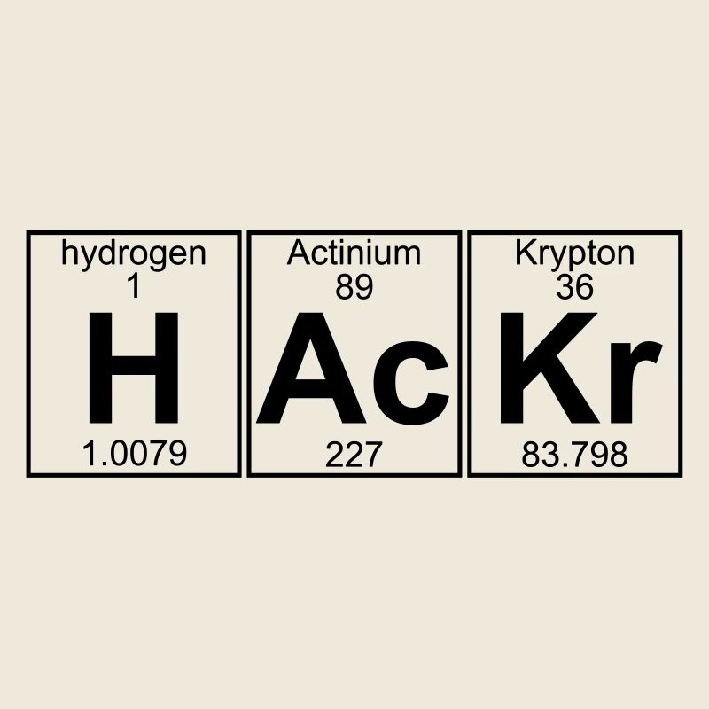 H-Ac-Kr (hackr) - Full