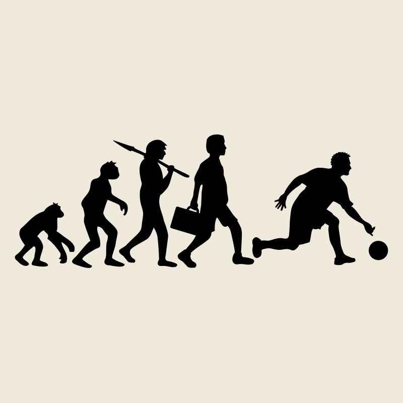 Evolution Of Bowling
