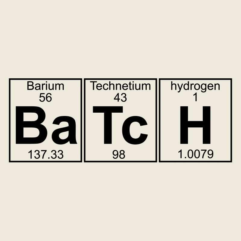 Ba-Tc-H (lot) - complet