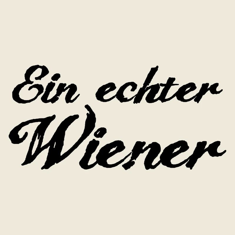 Ein echter Wiener