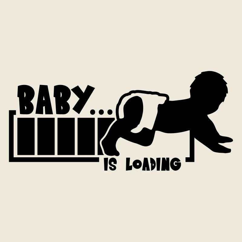 Baby Is Loading
