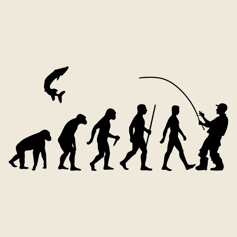 Evolution Fischer