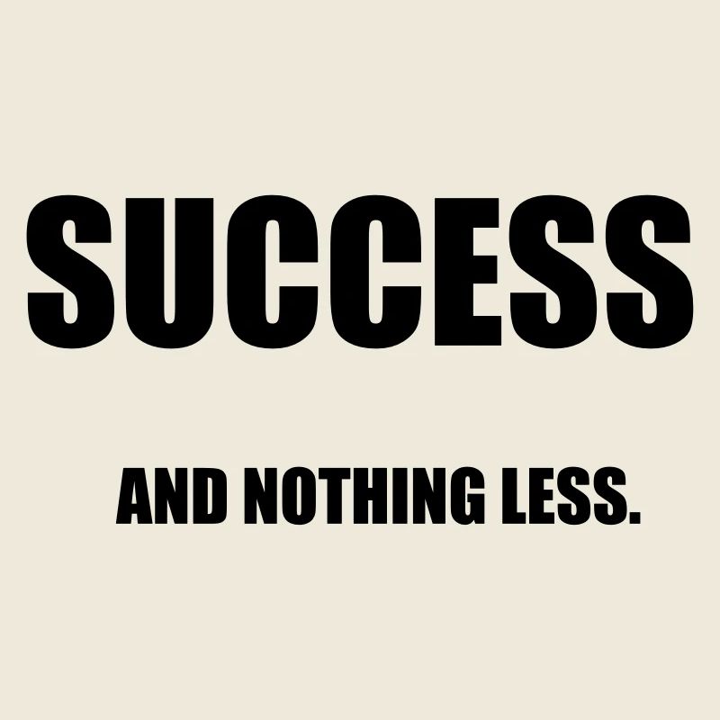 Success