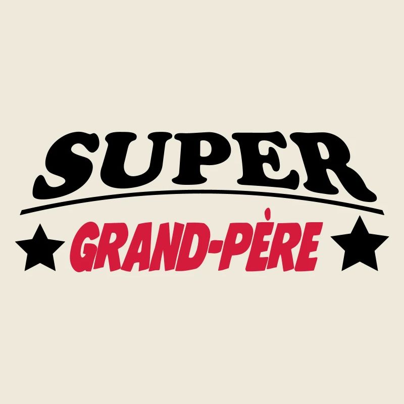 Super Grand-Père