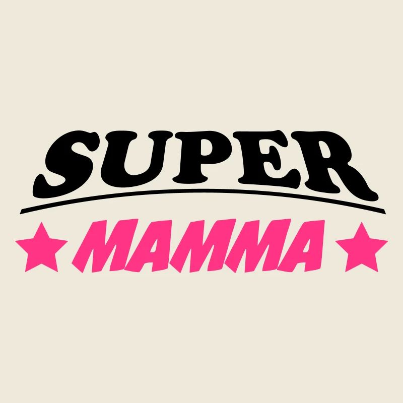 Super mamma 111