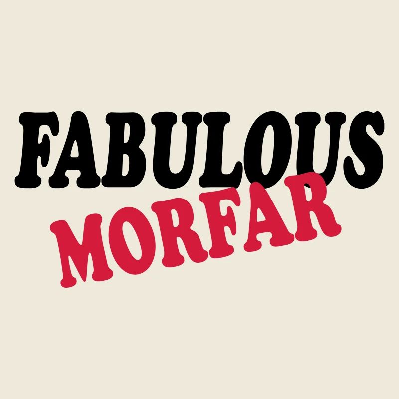 Fabulous morfar 111
