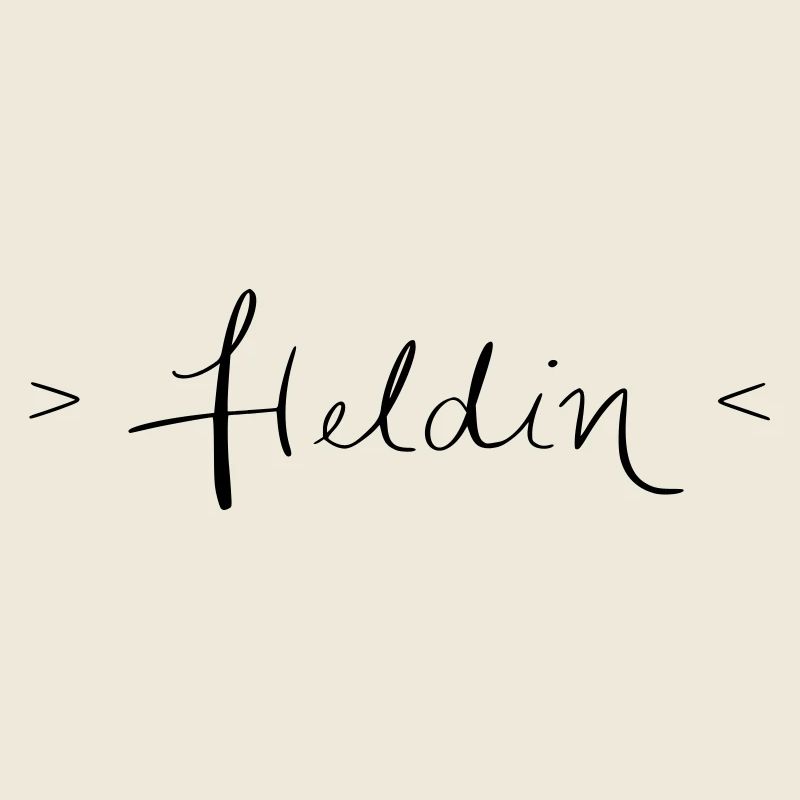 Heldin