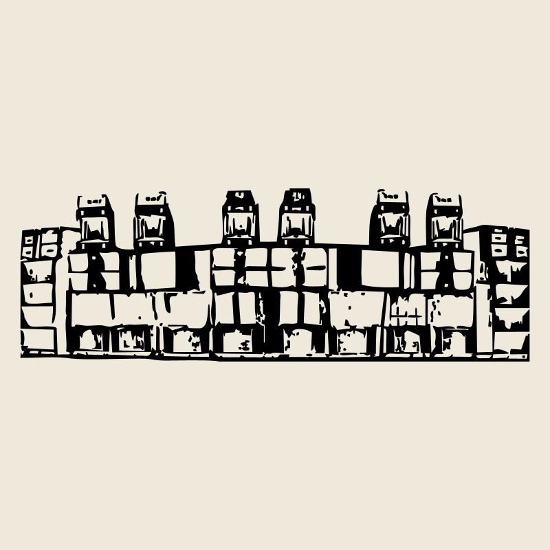 wall soundsystem ger / cz