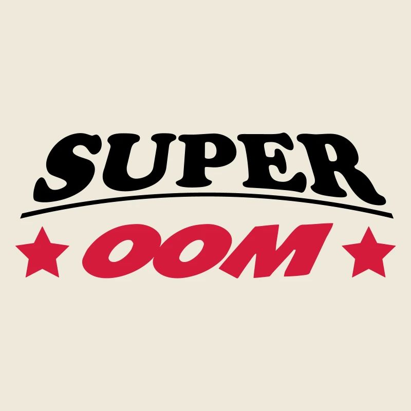 Super oom