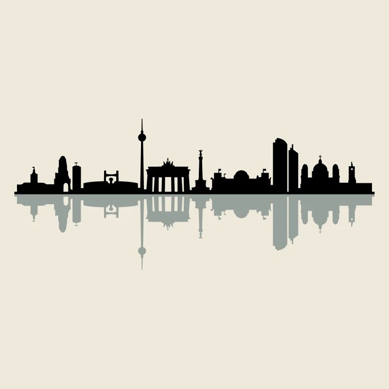 Skyline Berlin