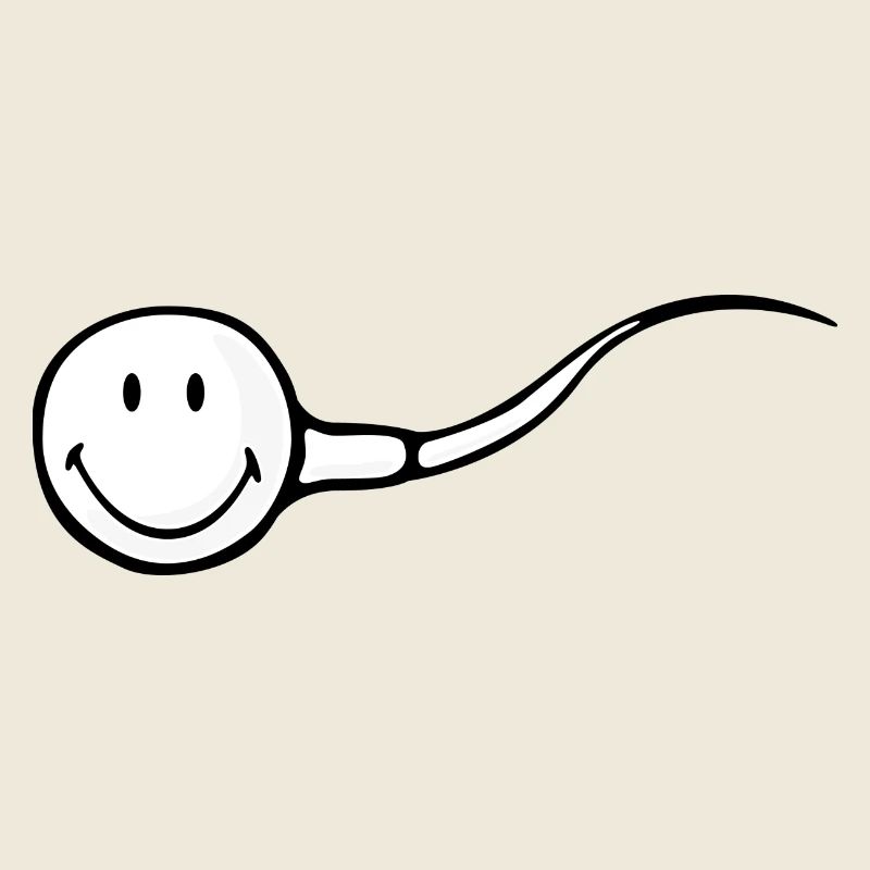 Smiley Sperm