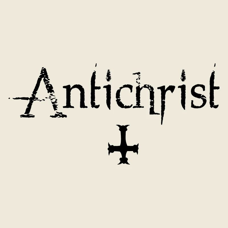 Antichrist - Lucifer
