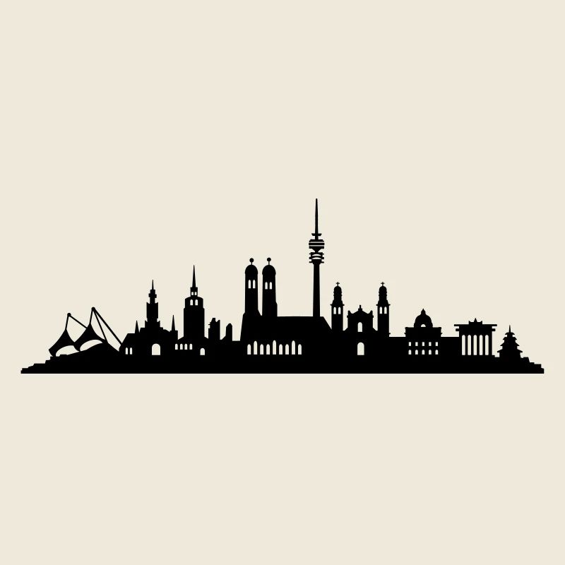 Skyline München