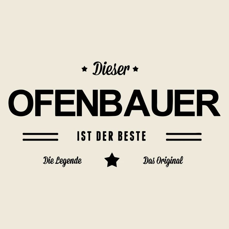 Bester Ofenbauer