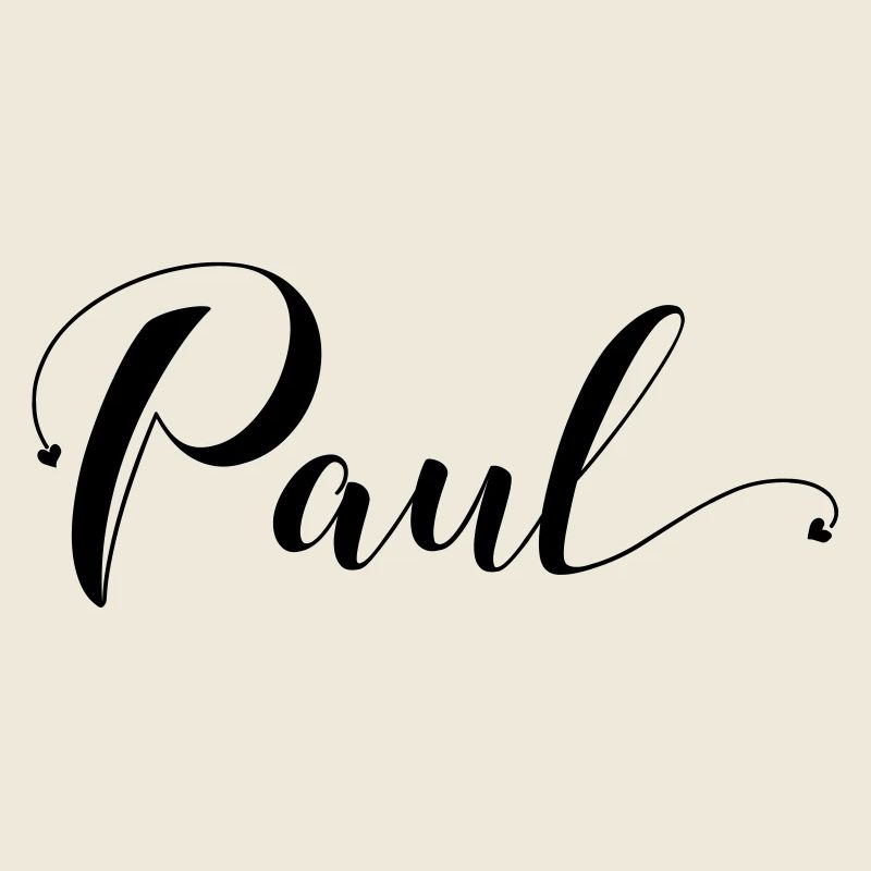 paul