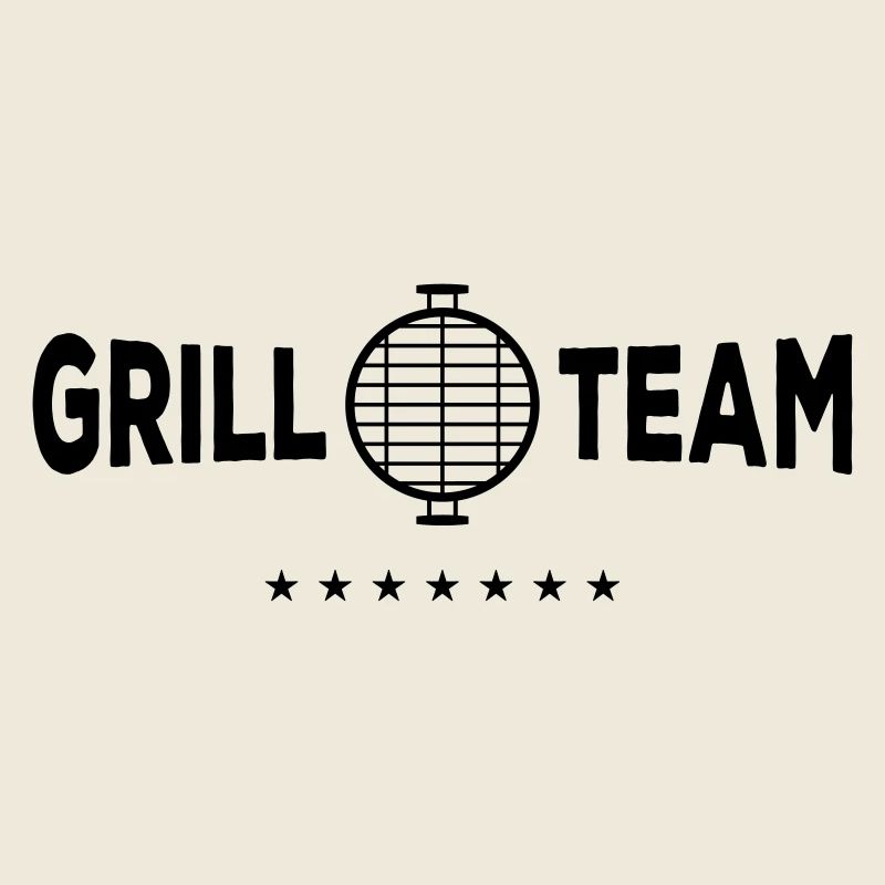 grill team