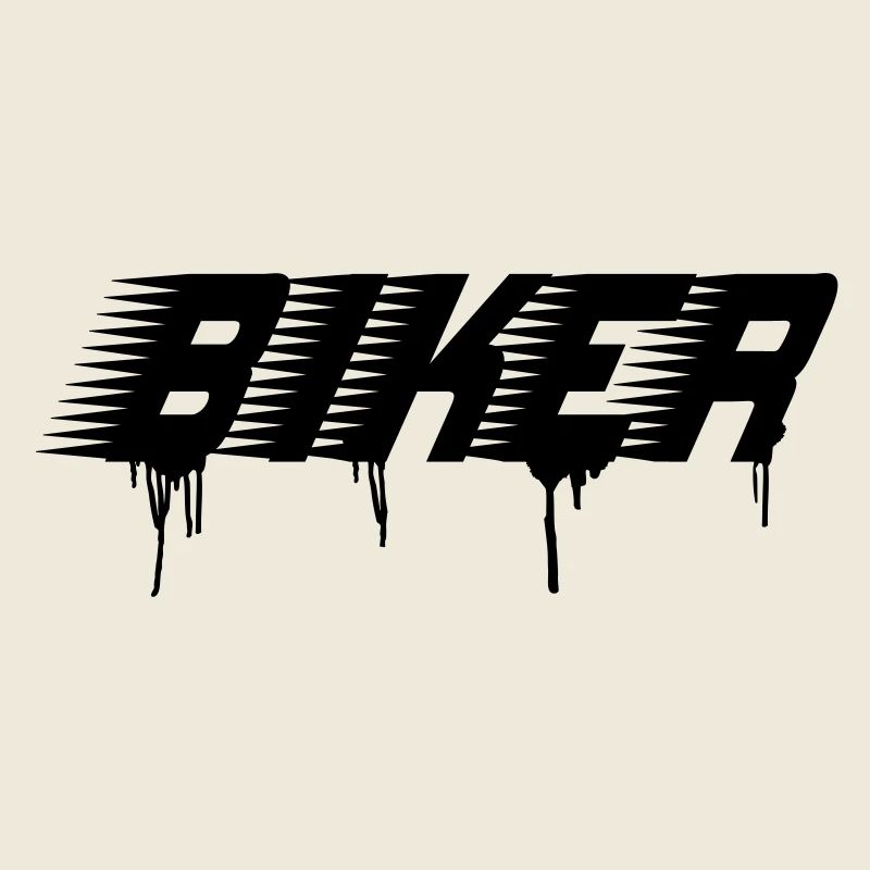 biker