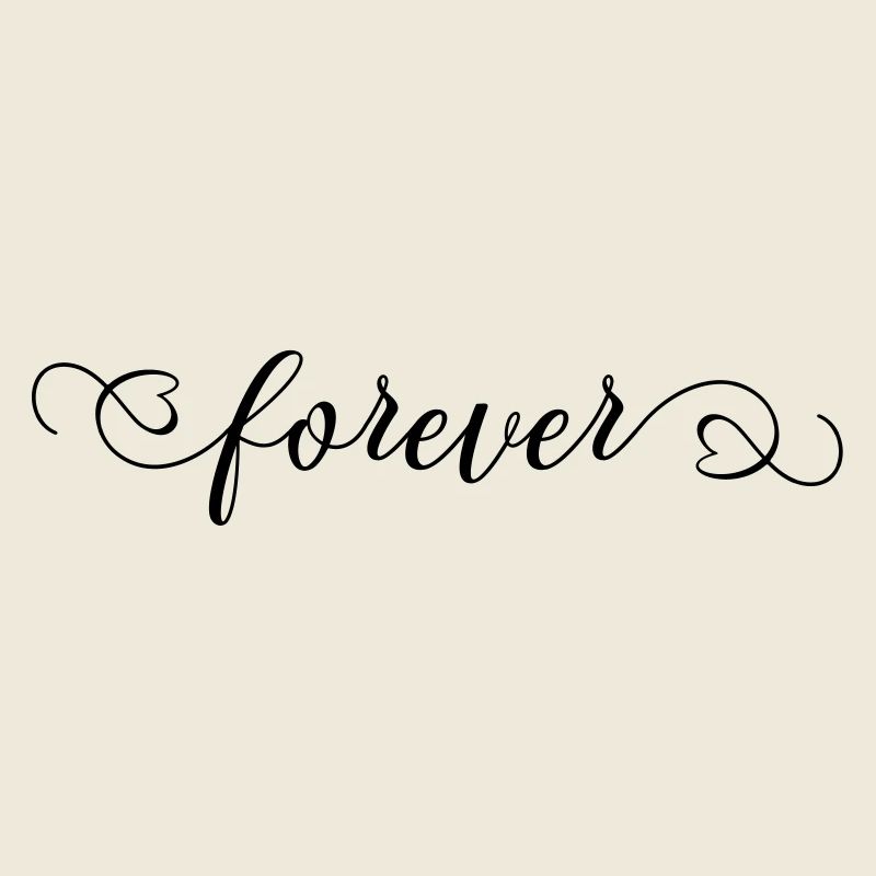amour pour toujours