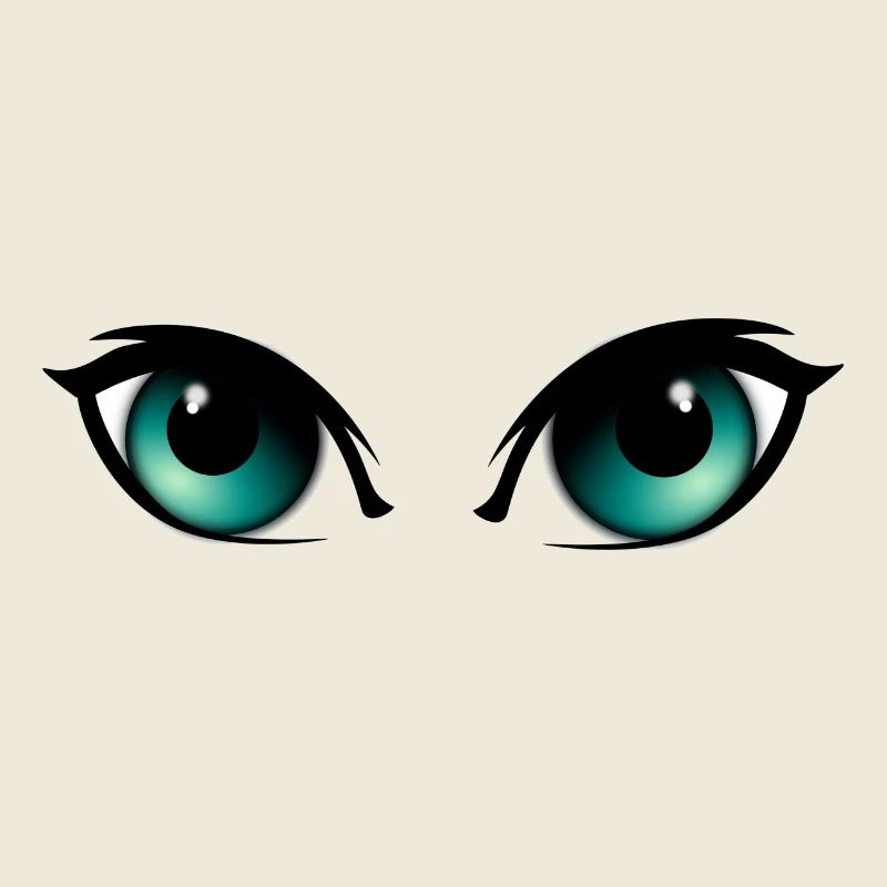 Yeux