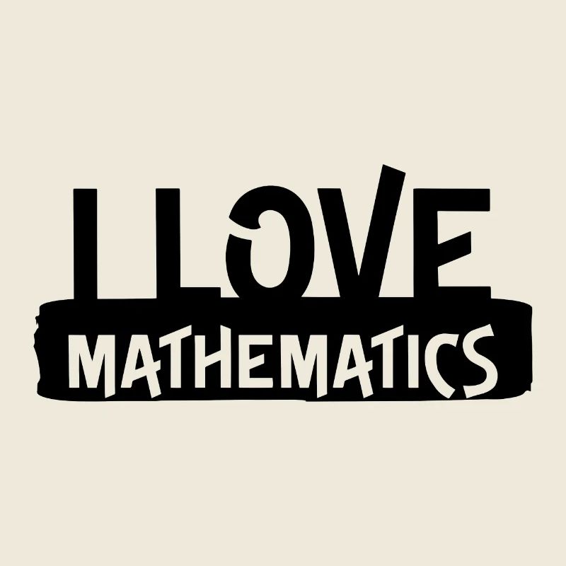 Geschenk Mathestudent / Mathestudentin