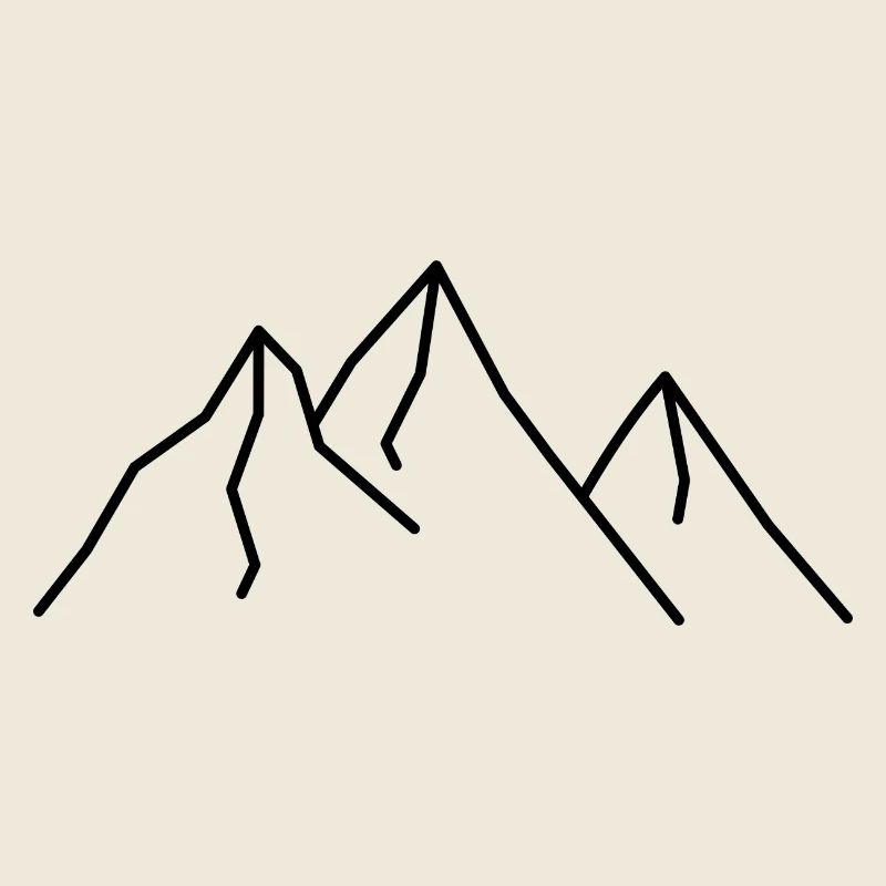 Montagnes