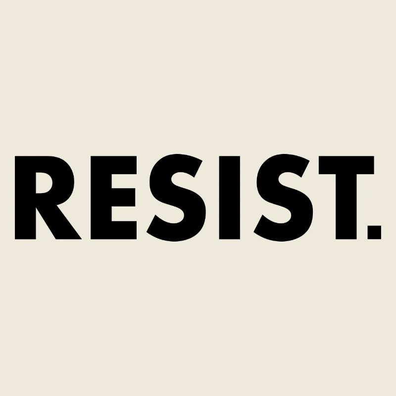 Resist