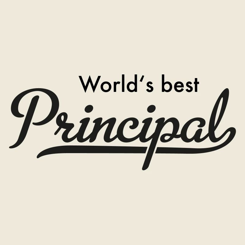 Principal