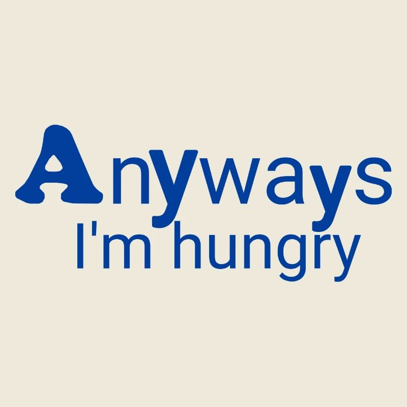 Immer Hungrig