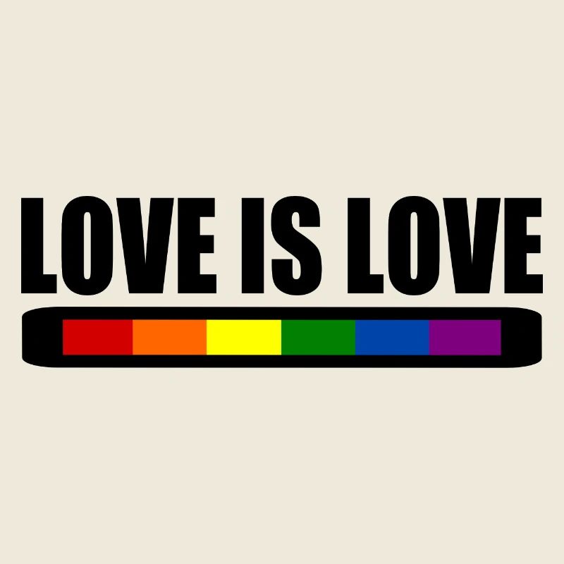 Love is love