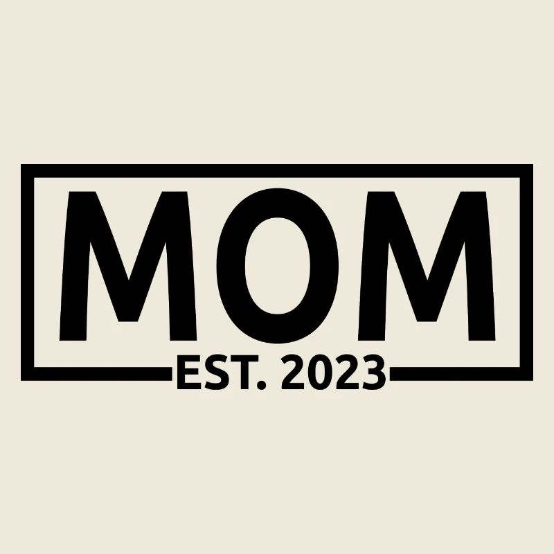 2023, Maman en devenir, annonce de grossesse