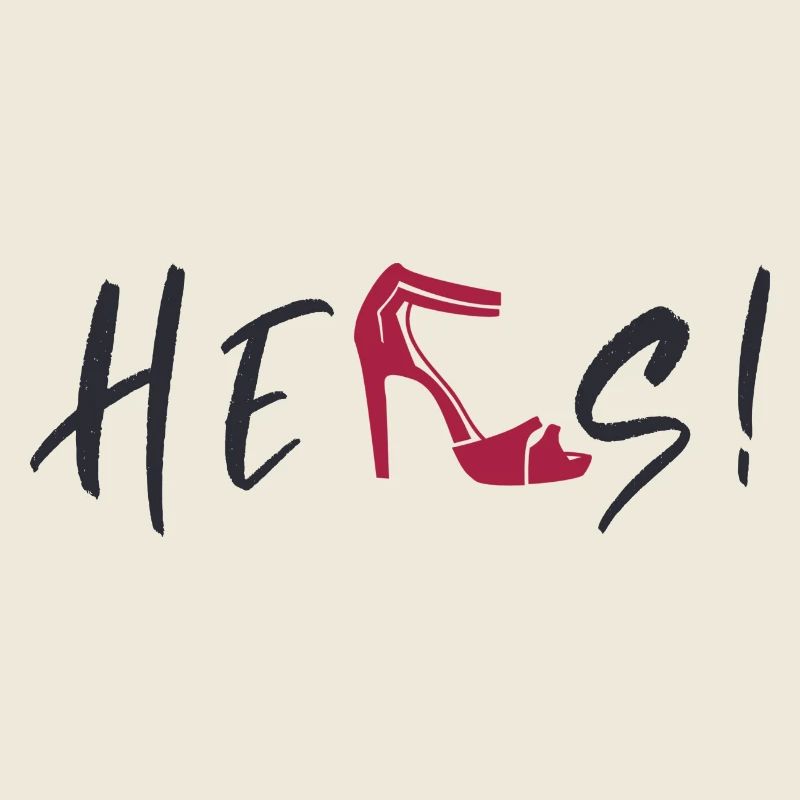 Hers