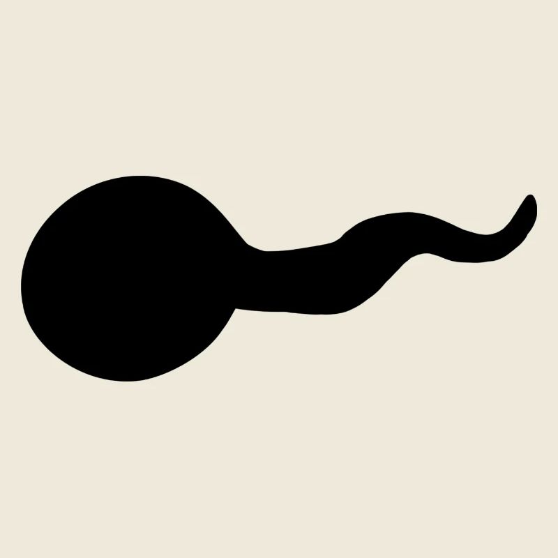 Black Tadpole