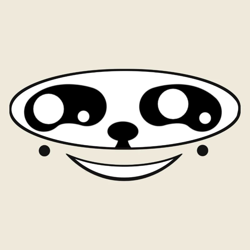 Kawaii Gesicht - Simpelist