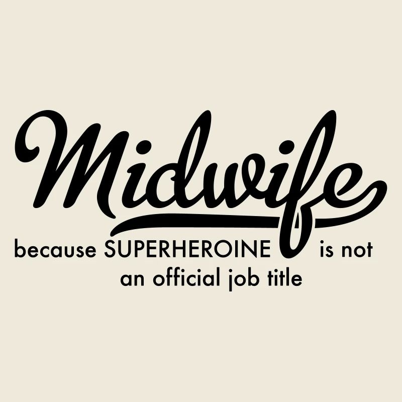 Midwife