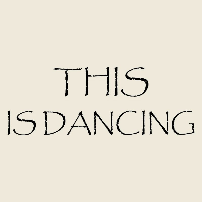 Dancing Dance Music