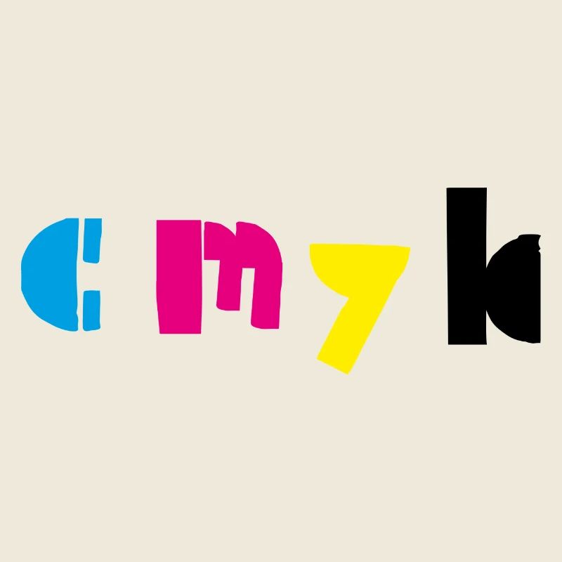 cmyk