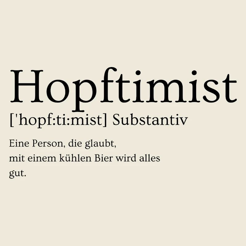 hopftimist