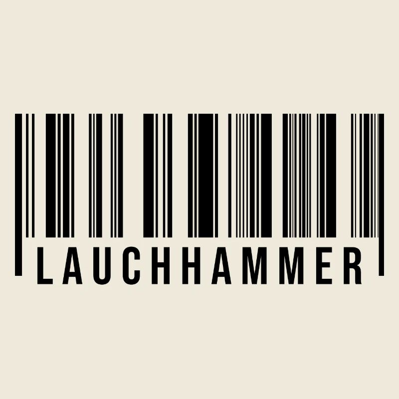 Lauchhammer Strichcode