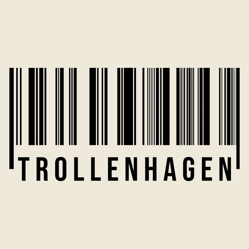 Trollenhagen Strichcode