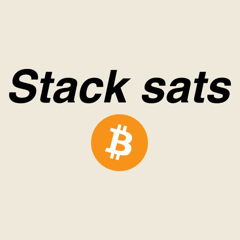 Stack sats