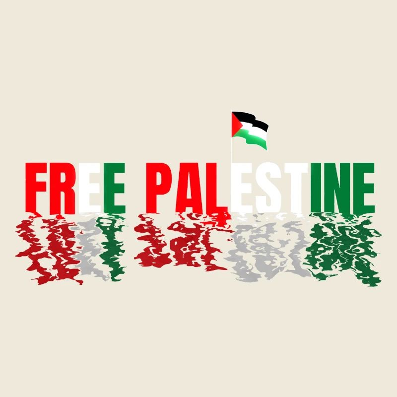Palestine libre