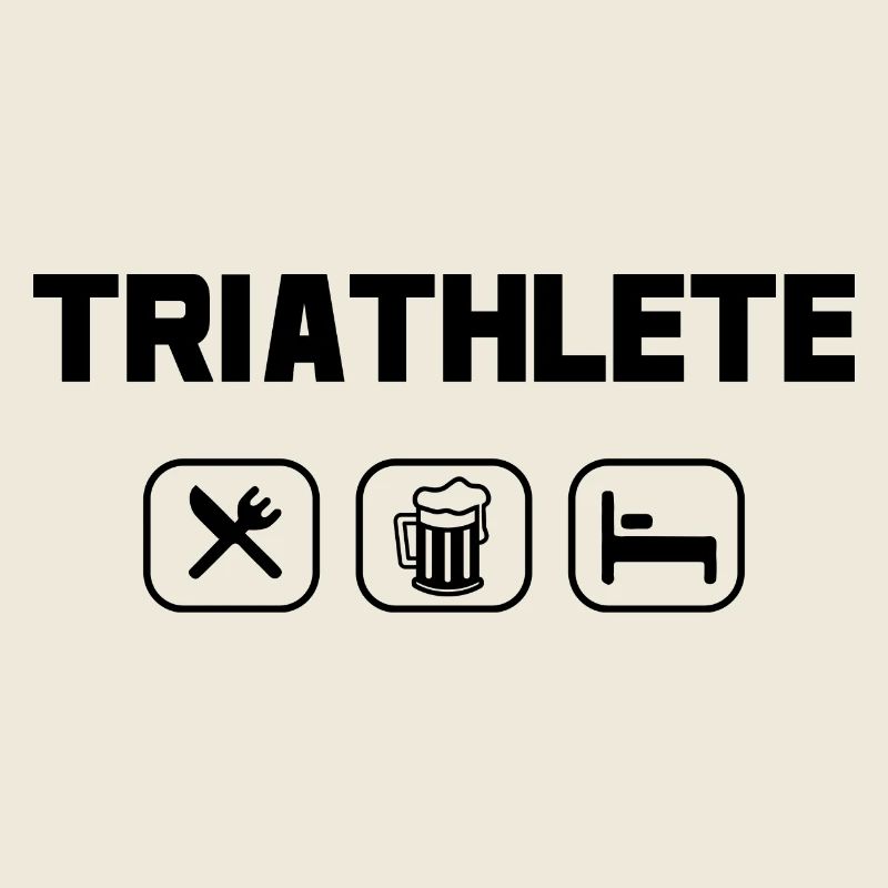 Triathlet