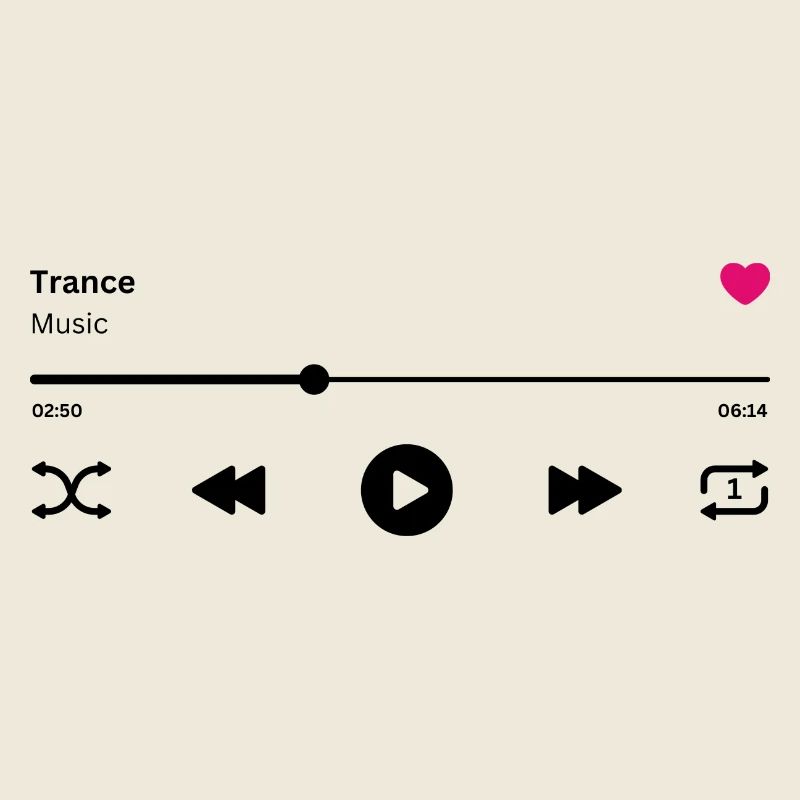 Transe