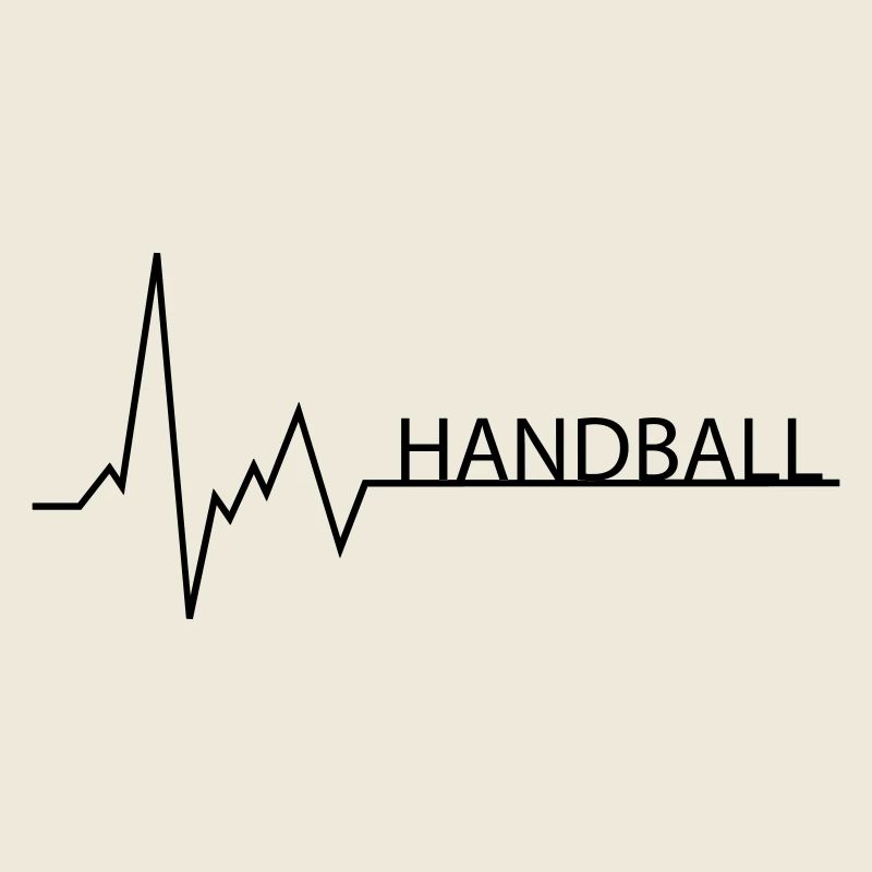 Heartbeat Handball ECG