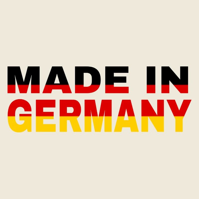 made in Germany