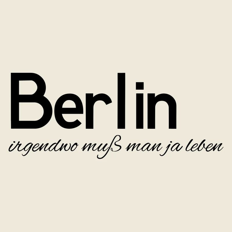 Leben in Berlin