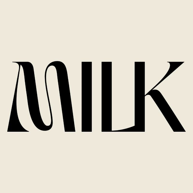 milk