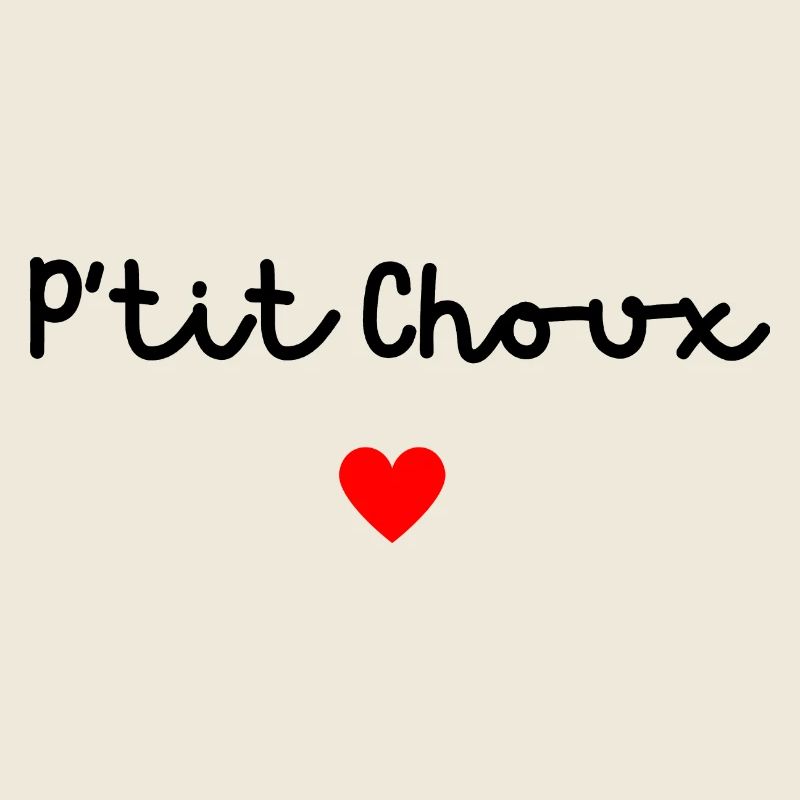 P’tit choux