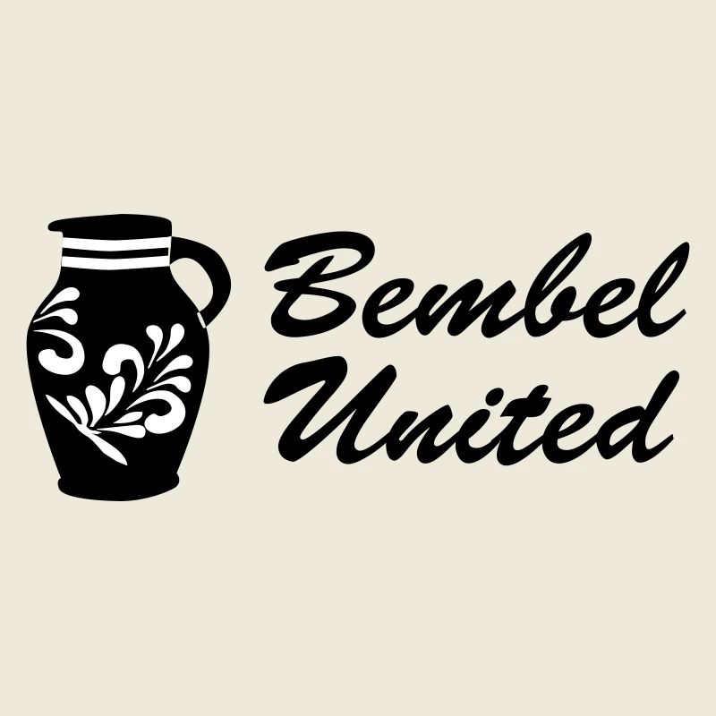 Bembel United - The Frankfurt Original