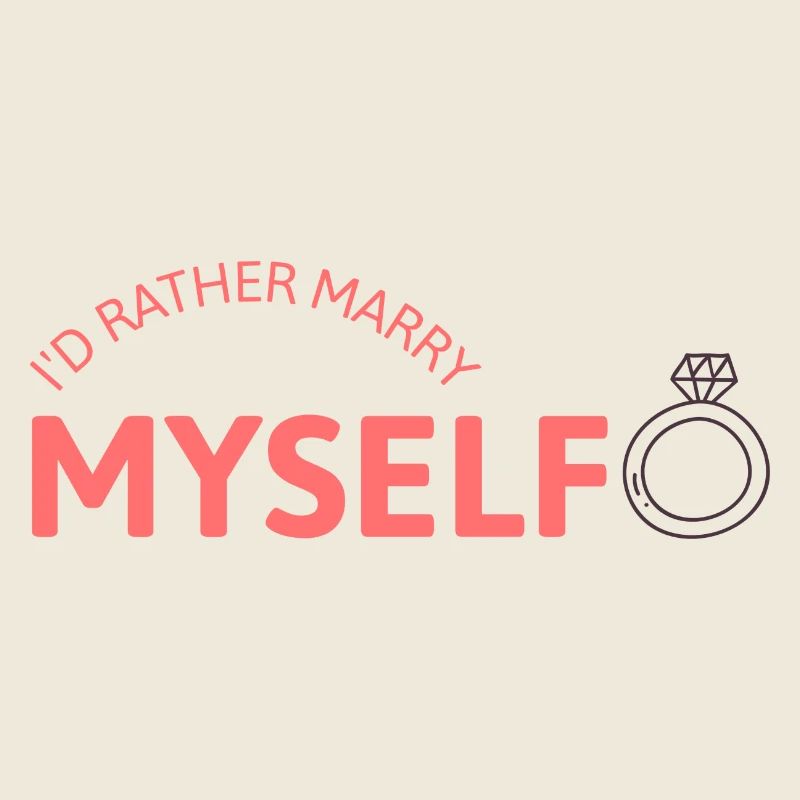 Marry Myself